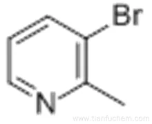 Pyridine,3-bromo-2-methyl- CAS 38749-79-0
