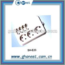 German Socket outlet