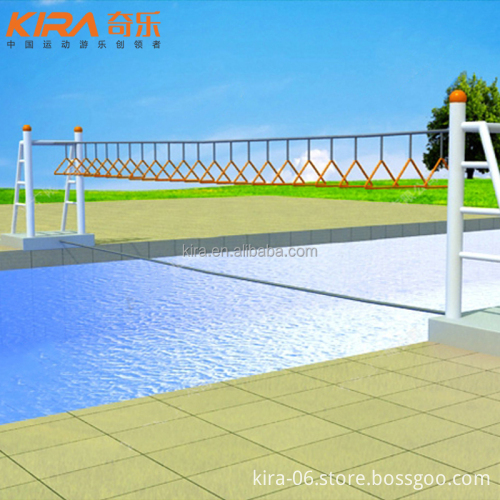 Adults and Children Commercial Water Obstacle Course