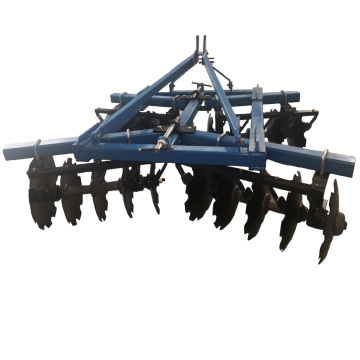 1BJDX-2.2 Medium Mounted disc harrow