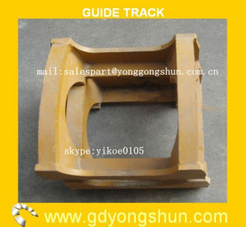 KOBELCO EXCAVATOR GUIDE TRACK YN01F01039P1