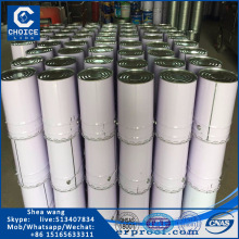 solvent based polyurethane waterproof coating