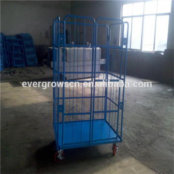 Logistics cart/ roll cage containers/ trolley