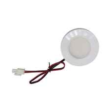DC12v Dimmable Mini LED Puck Light