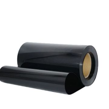 outdoor polypropylene pp corrugated plastic sheet