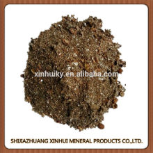 oil drilling lost circulation material Composite plugging agent for drilling fluid