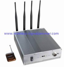Adjustable Wireless Signal Jammer For Iphone, Nokia