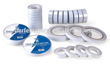 Tissue double side tape