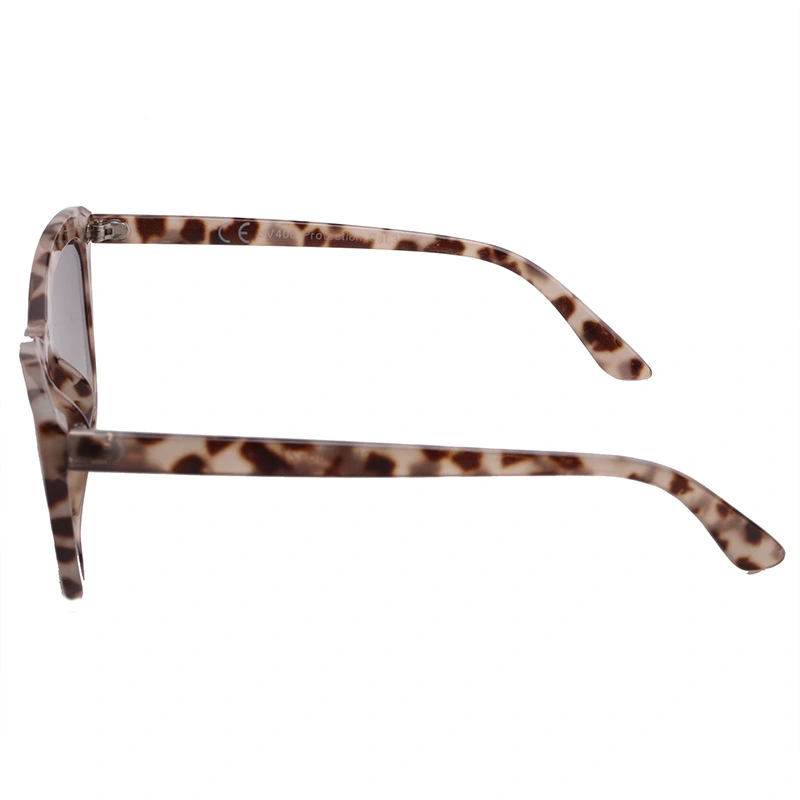 2020 Butterfly Shape Tortoise Fashion Sunglasses