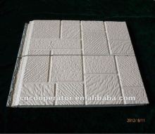 villas exterior wall panels(16mm/60mm)