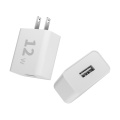 Amazon topverkoper 12w USB Wall Charger