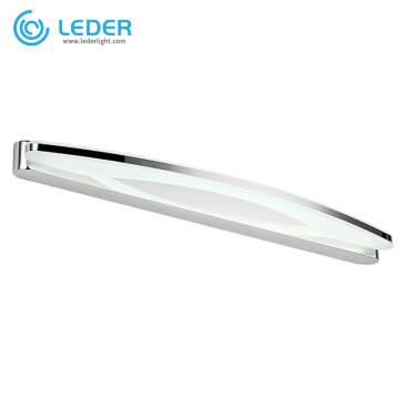 Lampu Gambar Emas Modern LEDER