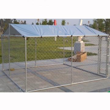 Outdoor Kennel for Dogs
