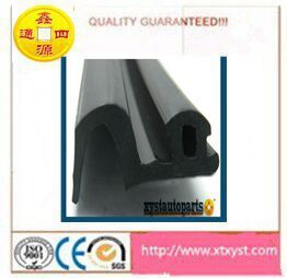 produce various window rubber seal strip