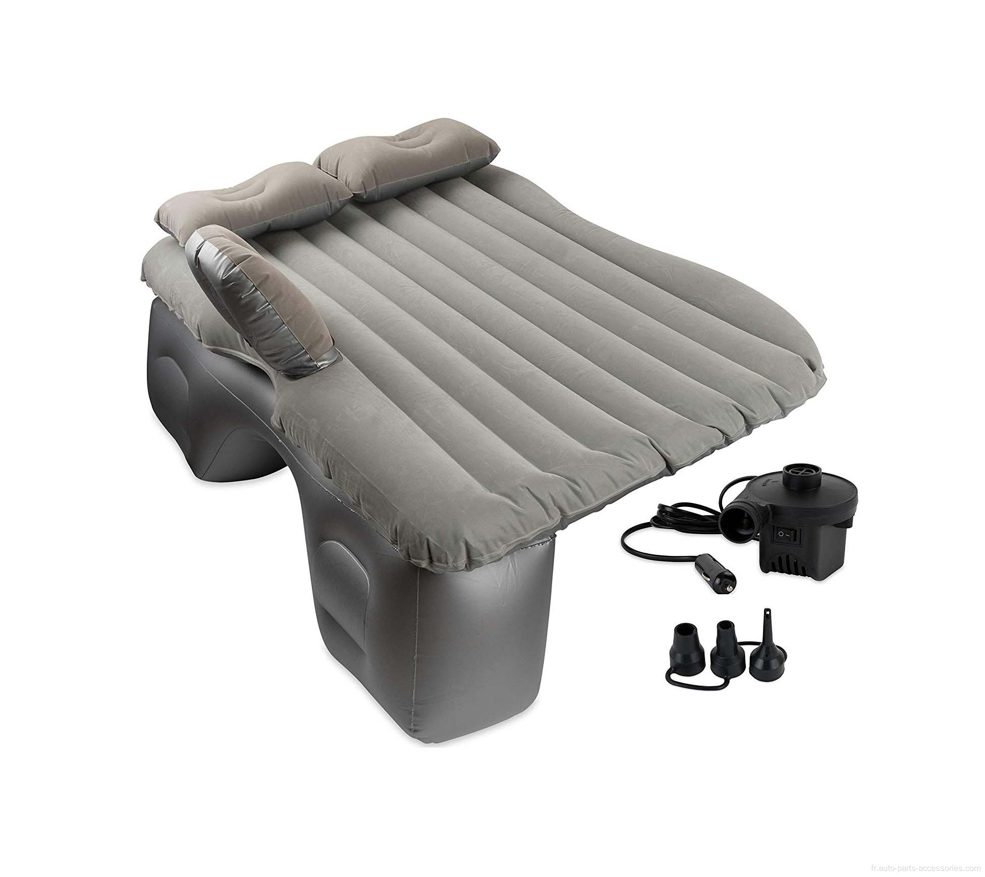 Car Travelmattress Air Bed gonflable