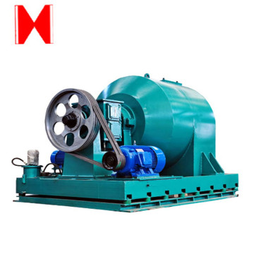 disk type centrifugal separator