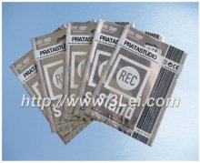 CD packaging laminated bag