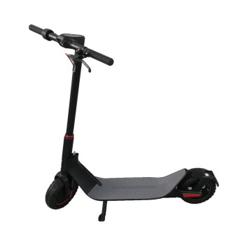 Scooter électrique adulte 200Kg charge rapide et pliable