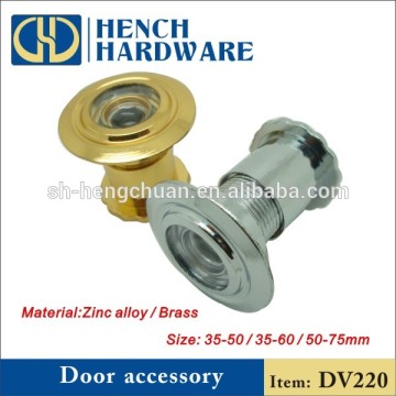 High Quality 220 Degree Digital Night Vision Door Peephole Viewer