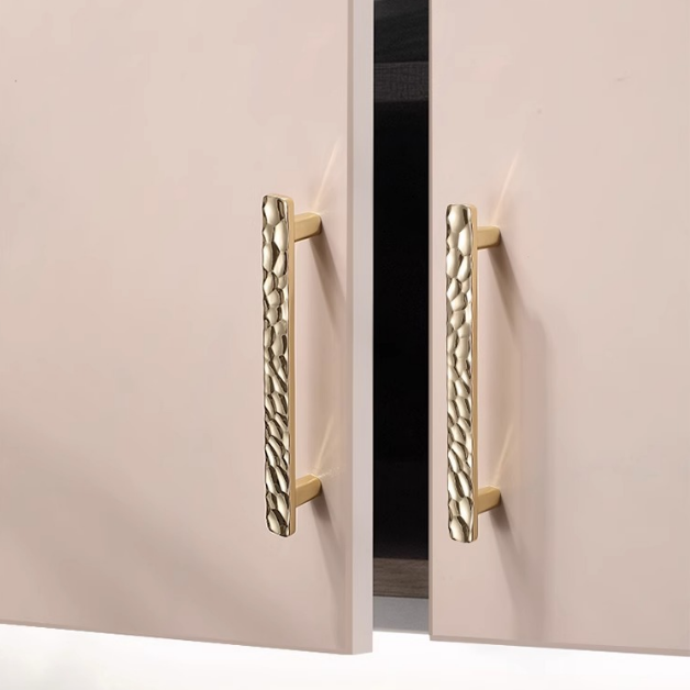 altın mutfak dolabı kolları gold kitchen cupboard handles