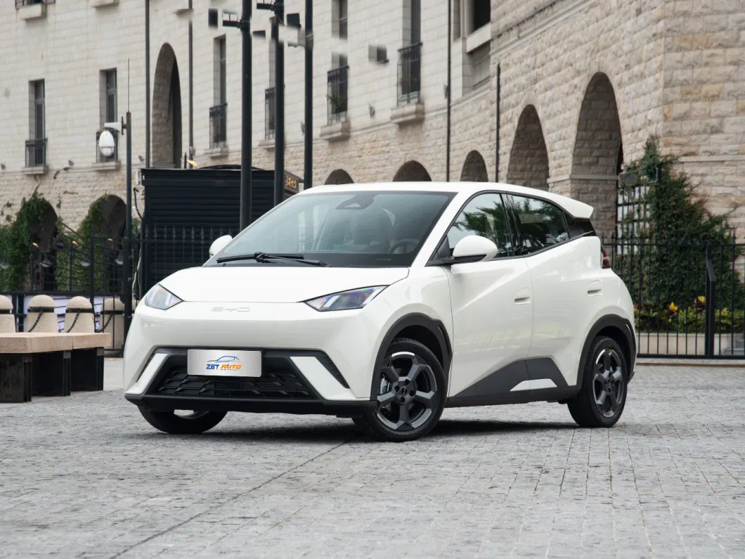 Low Price China New Model Byd Seagull EV Used Minicars New Energy Vehicles Car in Stock
