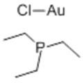 Ouro, cloro (trietilfosfina) - CAS 15529-90-5