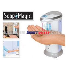 Soap Dispenser / Automatic Soap Dispenser?