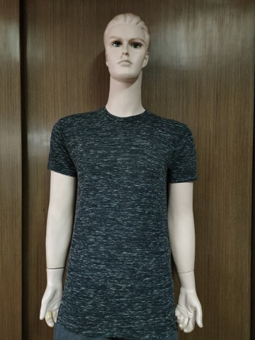 Men's short sleeve t-shirt