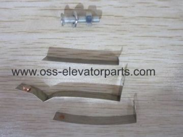 Otis Door Drive Mrds Contact 