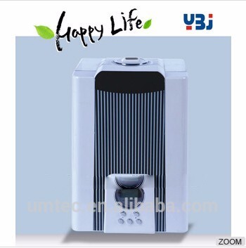 Essential Oil Diffuser Aroma Electric Aroma Diffuser Warm and Cool Mist Maker Humidifiers