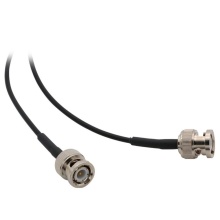 RG174 BNC Male to BNC Male Coaxial Cable