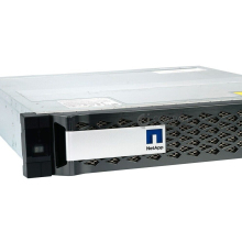 NetApp FAS2650 Dual Controller Filer 24Bay SFF Storage Solution