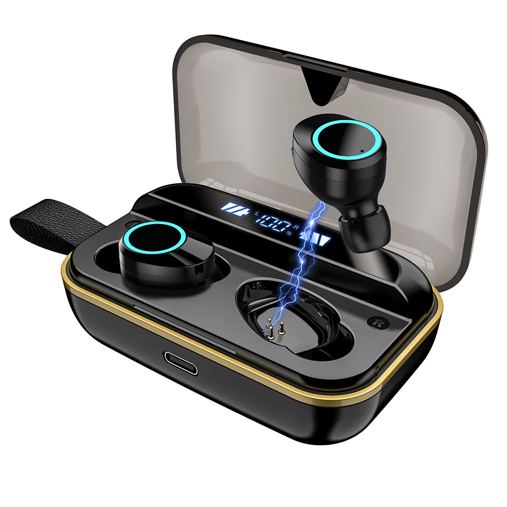 TWS bluetooth headset
