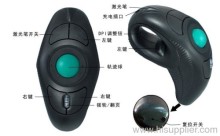 2.4g Wireless Air Finger Laser Pointer Mouse?