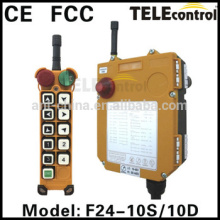 F24-10S/D Waterproof Super Long Distance Transmission Wireless Transmitter and Receiver