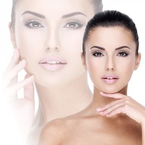 Hyluronic Acid PLLA Injectable Fillers for Forehead Lines
