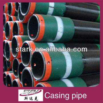 high quality alloy steel pipe