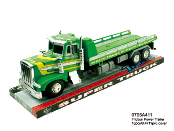 friction power truck(0705a411)