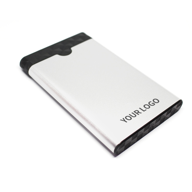 Solid State Drive External SSD 480 GB