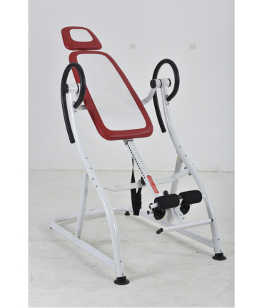 gravity inversion table waist exerciser fitness equipment