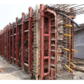 T beam steel Convenient Beam Formwork