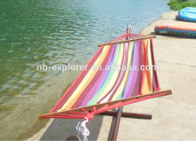 Outdoor Furniture for swing hammock / hammock bed