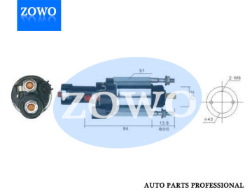 66-8233 STARTER MOTOR SOLENOID