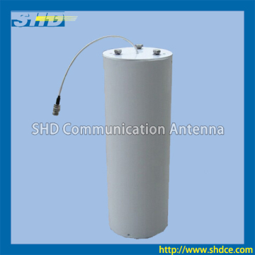 Round Bar Decorative Antenna