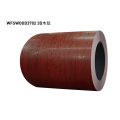 3D/2D Wood surface Aluminum with 1100/3003/3015 alloy