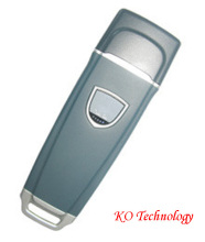 KO-500V3 Patrol management system