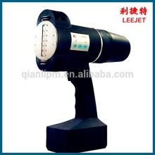 GT250P Handheld Inkjet Printer Industrial Coding Machine Printer