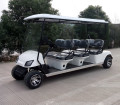 Hot sale 6+2 golf cart