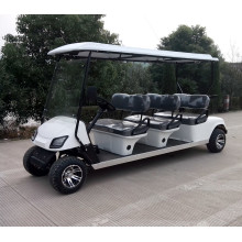 cheap custom 6 seats golf carts for sale