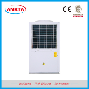 Refroidisseur d&#39;eau à condensation par air modulaire commercial et industriel